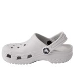 Crocs Παιδικά Σαμπό Θαλάσσης Γκρι - Image 3