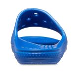 Crocs Παιδικές Σαγιονάρες Slides σε μπλε ηλεκτρίκ χρώμα - Image 5