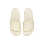 Γυναικείες Παντόφλες 235233-939-JUNE-3D-S Σιλικόνη Off White Levi's - Image 5