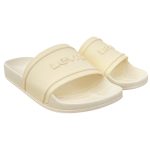 Γυναικείες Παντόφλες 235233-939-JUNE-3D-S Σιλικόνη Off White Levi's - Image 8