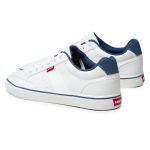 Levis Ανδρικά Casual Sneakers - Image 5
