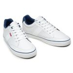 Levis Ανδρικά Casual Sneakers - Image 6