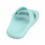 Crocs Classics Slides Pure Water Eau - Image 6