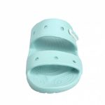 Crocs Classics Slides Pure Water Eau - Image 7