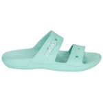 Crocs Classics Slides Pure Water Eau