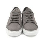 Αντρικό αθλητικό KRICKET 23K-4002 Grey - Image 3