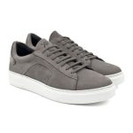 Αντρικό αθλητικό KRICKET 23K-4002 Grey - Image 4