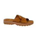 Fantasy Sandals Melisa Γυναικεία Σανδάλια Ανατομικά Flatforms Tabbac