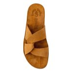 Fantasy Sandals Melisa Γυναικεία Σανδάλια Ανατομικά Flatforms Tabbac - Image 4