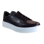 Kricket 23K-4005-42 Ανδρικά Sneakers Μαύρα