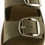 Fantasy Sandals S310 Οlive - Image 4