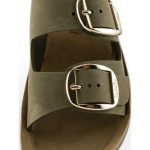 Fantasy Sandals S310 Οlive - Image 5