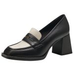 Ελαφρά παπούτσια περιπάτου Black comb 1-24429-41-098 - Image 8