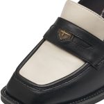 Ελαφρά παπούτσια περιπάτου Black comb 1-24429-41-098 - Image 4