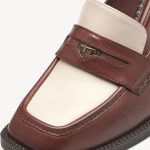 Ελαφρά παπούτσια περιπάτου ταμπά 1-24429-41-392 - Image 3