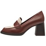 Ελαφρά παπούτσια περιπάτου ταμπά 1-24429-41-392 - Image 4