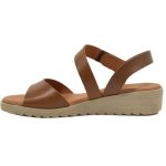 Γυναικείες Πλατφόρμες Ragazza Ταμπά - Image 4