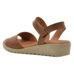 Γυναικείες Πλατφόρμες Ragazza Ταμπά - Image 5