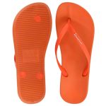 Γυναικείες Σαγιονάρες Ipanema Anatomic Colors – Πορτοκαλί - Image 3