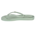 Ipanema Anat Brasilidade Fem Σαγιονάρες σε Πράσινο Χρώμα - Image 3