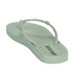 Ipanema Anat Brasilidade Fem Σαγιονάρες σε Πράσινο Χρώμα - Image 6