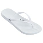 Ipanema Anatomic Colors Σαγιονάρες σε Λευκό Χρώμα - Image 4