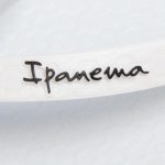 Ipanema Anatomic Colors Σαγιονάρες σε Λευκό Χρώμα - Image 5