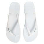 Ipanema Anatomic Colors Σαγιονάρες σε Λευκό Χρώμα - Image 6