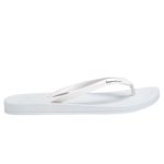 Ipanema Anatomic Colors Σαγιονάρες σε Λευκό Χρώμα