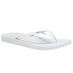 Ipanema Anatomic Colors Σαγιονάρες σε Λευκό Χρώμα - Image 3