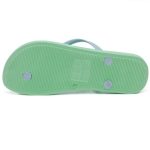 Ipanema Anatomica Tan Fem 780-22320 Green/ Blue - Image 3