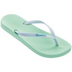 Ipanema Anatomica Tan Fem 780-22320 Green/ Blue
