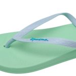 Ipanema Anatomica Tan Fem 780-22320 Green/ Blue - Image 4