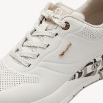 Λευκά αθλητικά παπούτσια 1-23748-41- 430 - Image 4