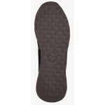 Μαύρα αθλητικά παπούτσια 1-23603-41-006 - Image 6