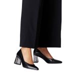 Μαύρες γόβες tamaris 1-22439-41-001 - Image 5