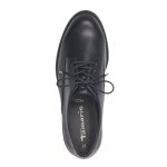 Tamaris Ελαφρά παπούτσια 1-23605-41-087 Black matt - Image 3