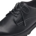 Tamaris Ελαφρά παπούτσια 1-23605-41-087 Black matt - Image 4
