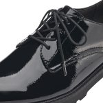 Tamaris Ελαφρά παπούτσια 1-23605-41-087  Black patent str - Image 3