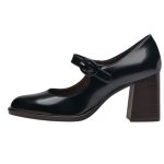 Tamaris Γοβάκια Black brush 1-24440-41-014 - Image 3