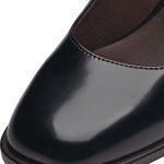 Tamaris Γοβάκια Black brush 1-24440-41-014 - Image 4