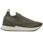 Tamaris Γυναικεία Slip-On Χακί 1-1-24704-41-707 - Image 2
