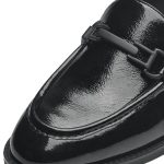 Tamaris μαύρα slippers - Image 7