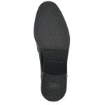 Tamaris μαύρα slippers - Image 3