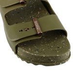 Zaxy Γυναικεία Σανδάλια σε Λαδί Χρώμα - Image 3