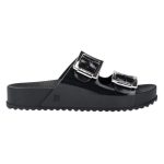 Zaxy Γυναικεία Σανδάλια σε Μαύρο Χρώμα