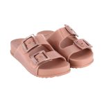 Zaxy Γυναικεία Σανδάλια σε Ροζ Χρώμα 780-23200 - Image 9