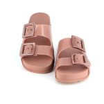 Zaxy Γυναικεία Σανδάλια σε Ροζ Χρώμα 780-23200 - Image 6