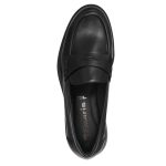Tamaris μαύρα slippers 1-24311-41-001 - Image 4