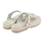 Fantasy Sandals White S9004 Mirabella White Desert - Image 3